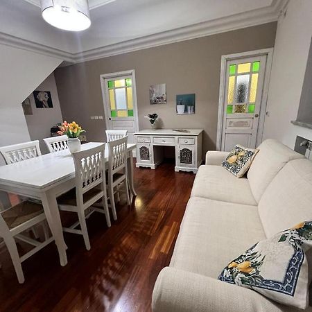 Melikris Home Палермо Экстерьер фото