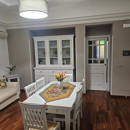 Melikris Home Палермо Экстерьер фото