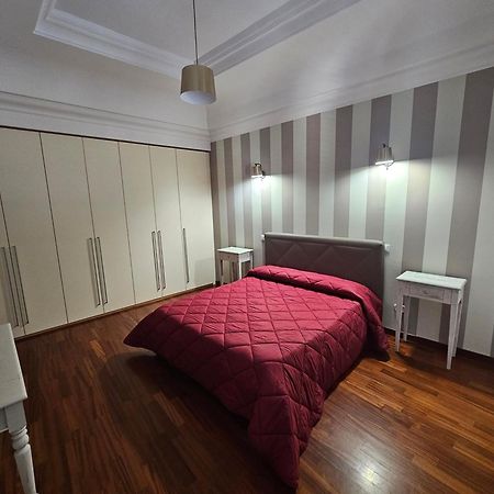 Melikris Home Палермо Экстерьер фото