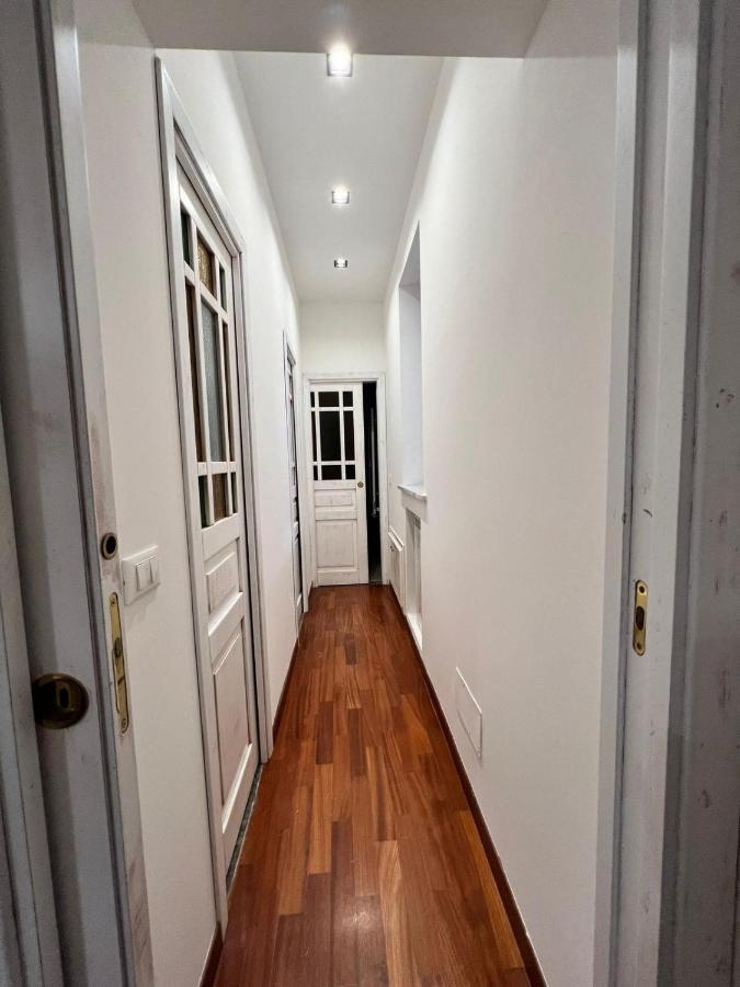 Melikris Home Палермо Экстерьер фото