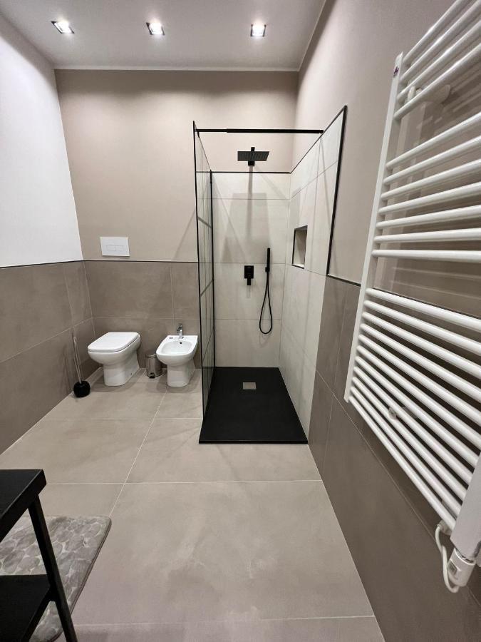 Melikris Home Палермо Экстерьер фото