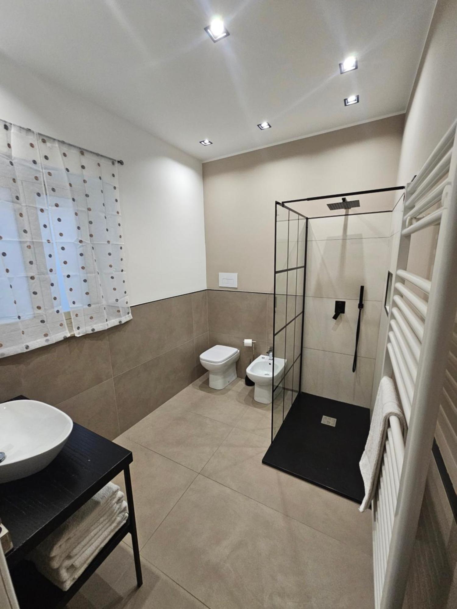 Melikris Home Палермо Экстерьер фото