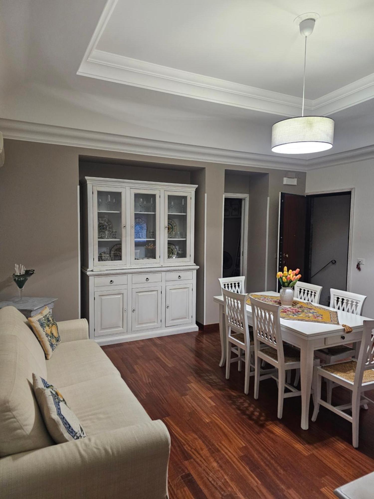Melikris Home Палермо Экстерьер фото