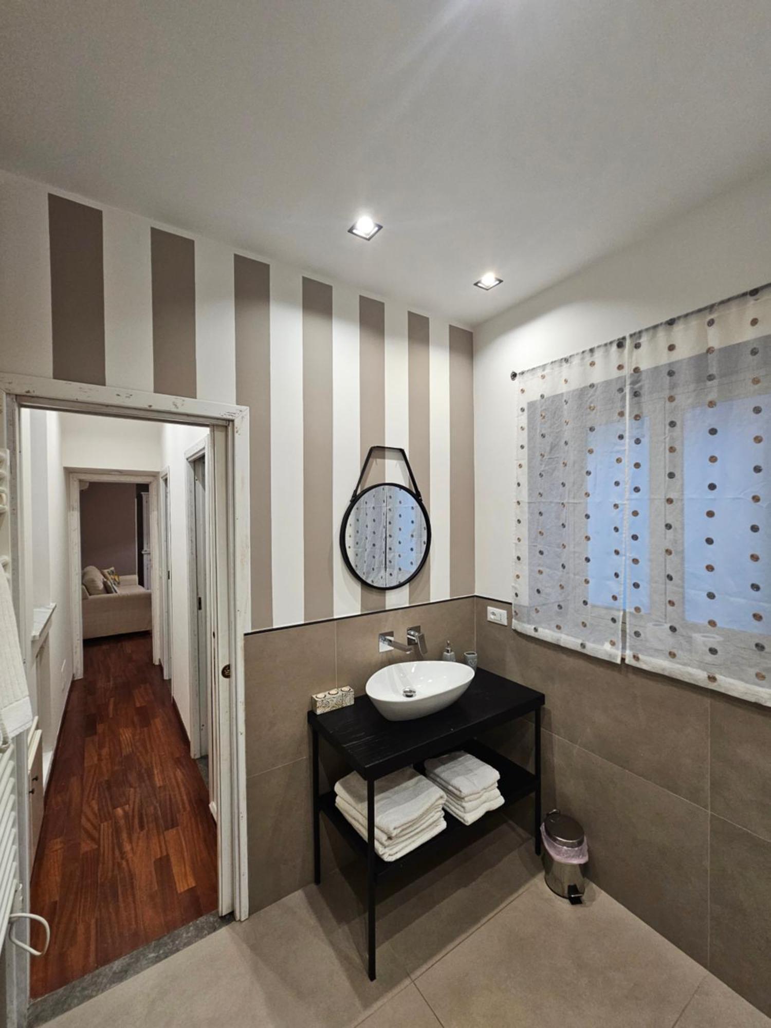 Melikris Home Палермо Экстерьер фото