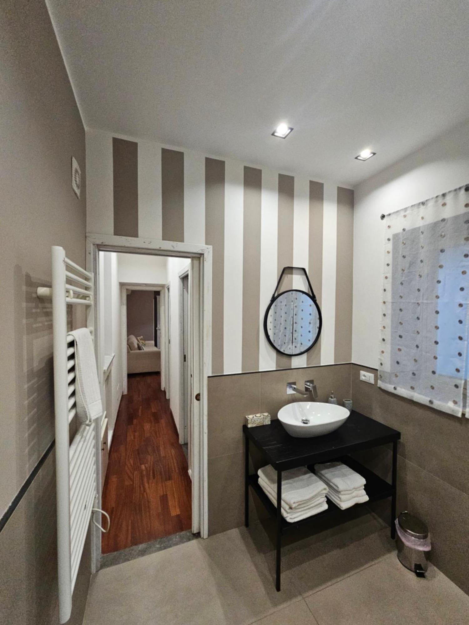 Melikris Home Палермо Экстерьер фото