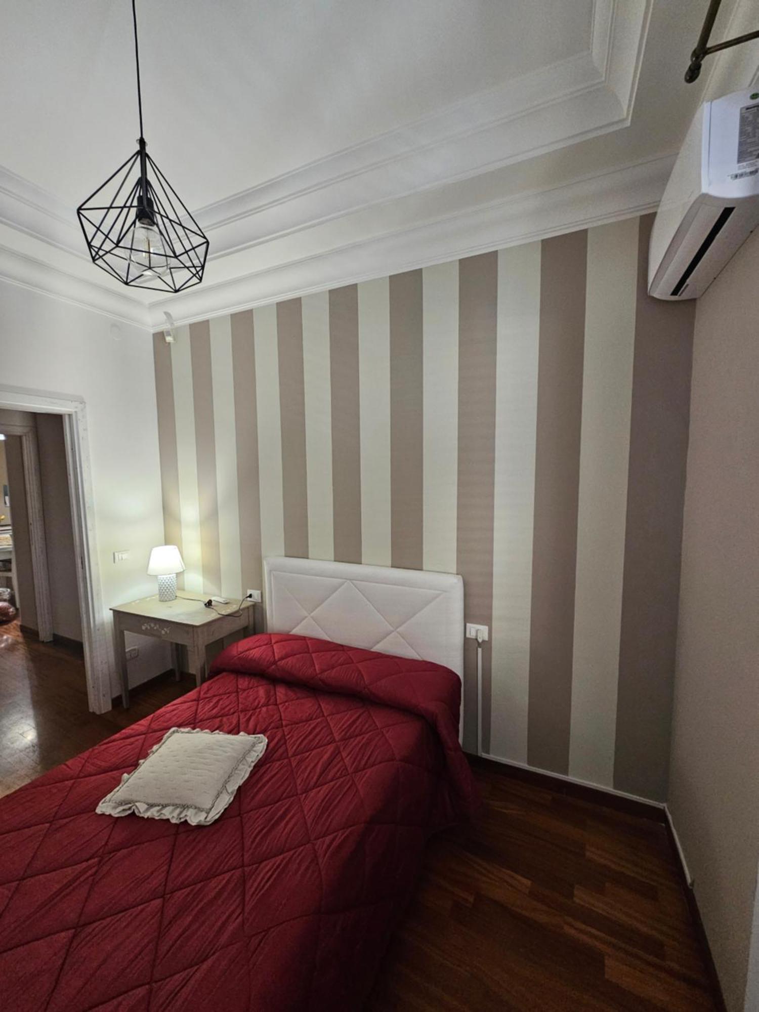 Melikris Home Палермо Экстерьер фото