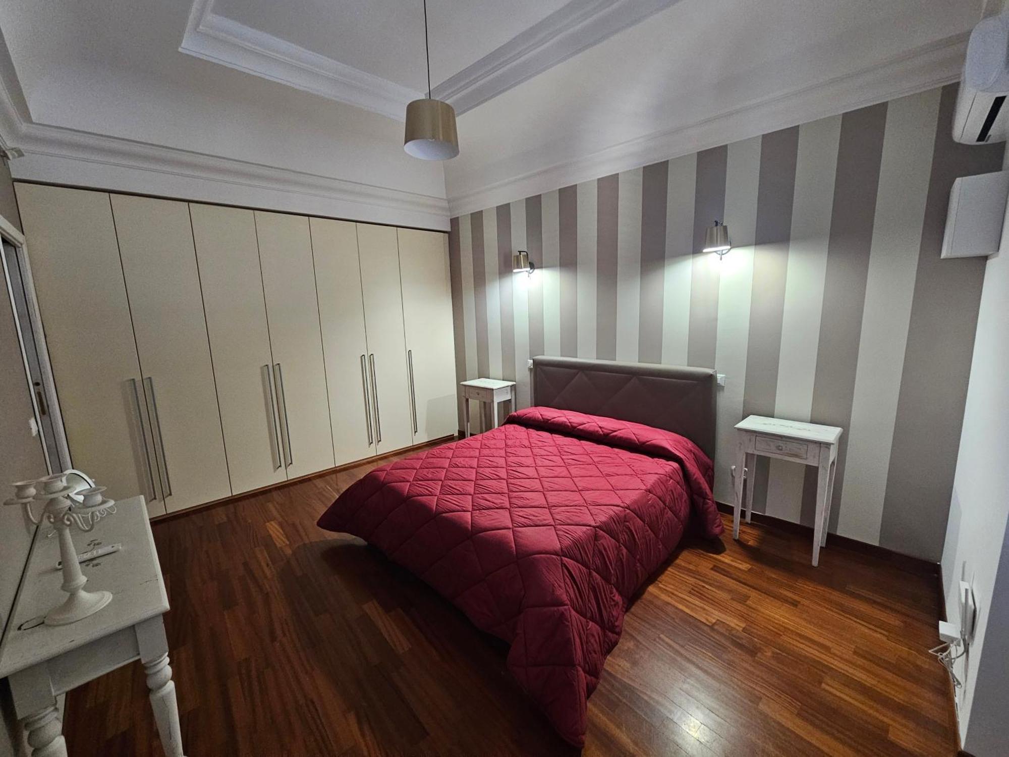 Melikris Home Палермо Экстерьер фото